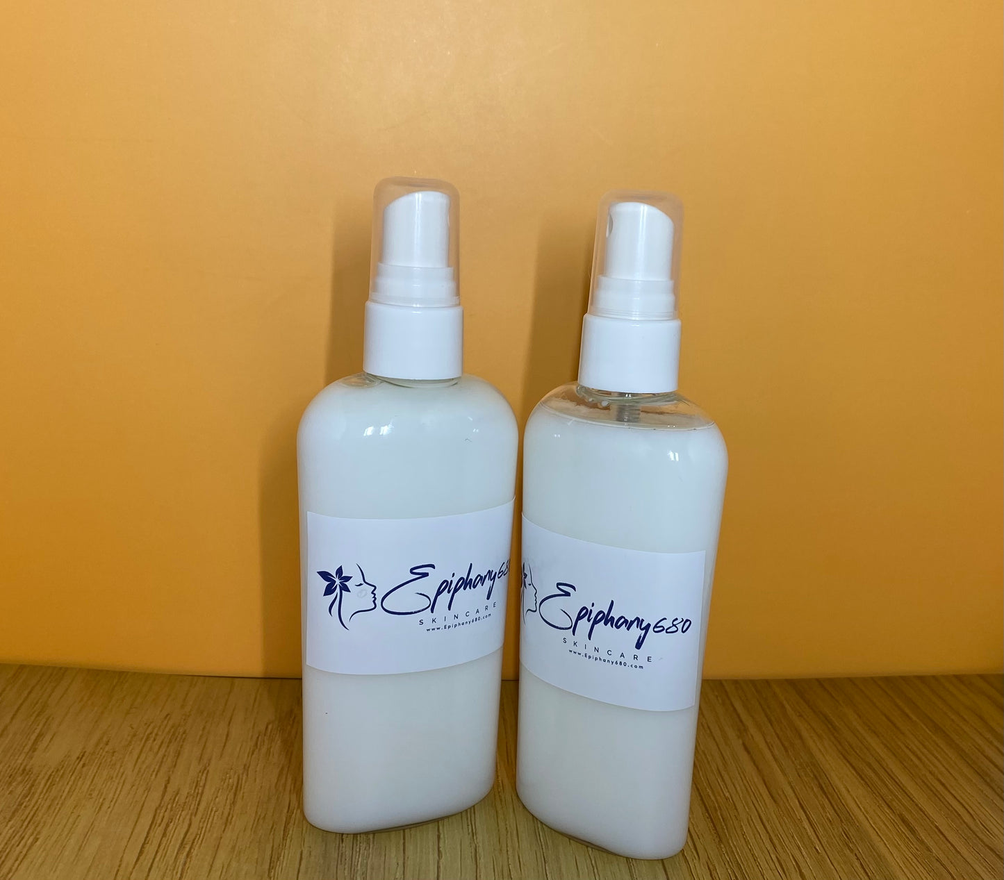 Embassy Epiphany’s Signature Linen and Pillow Mist  Epiphany680 Skincare   