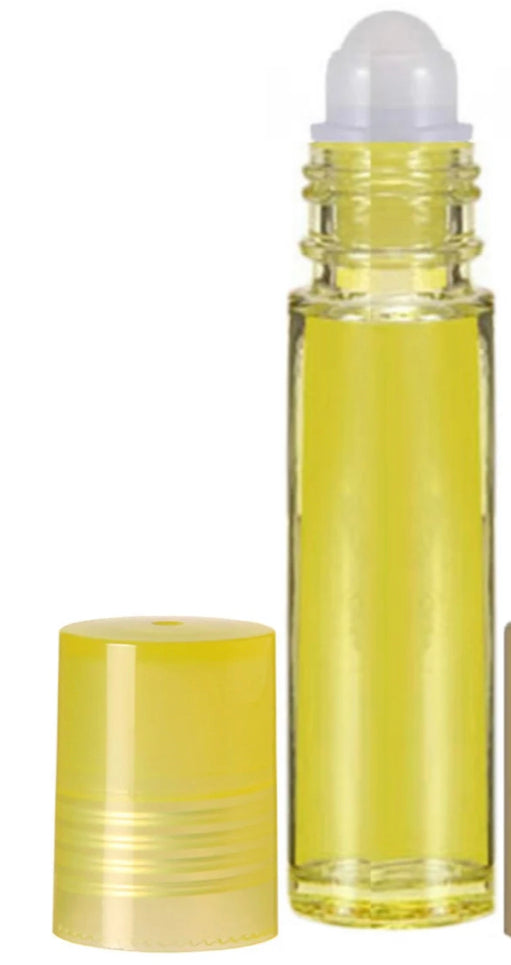 Epiphany Legacy 0.33fl oz. 10ml Rollerball Fragrance Oil  Epiphany680 Skincare   