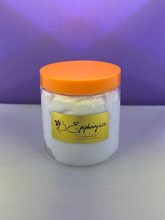Majestic Body Crème Epiphany’s Peace  Epiphany680 Skincare   